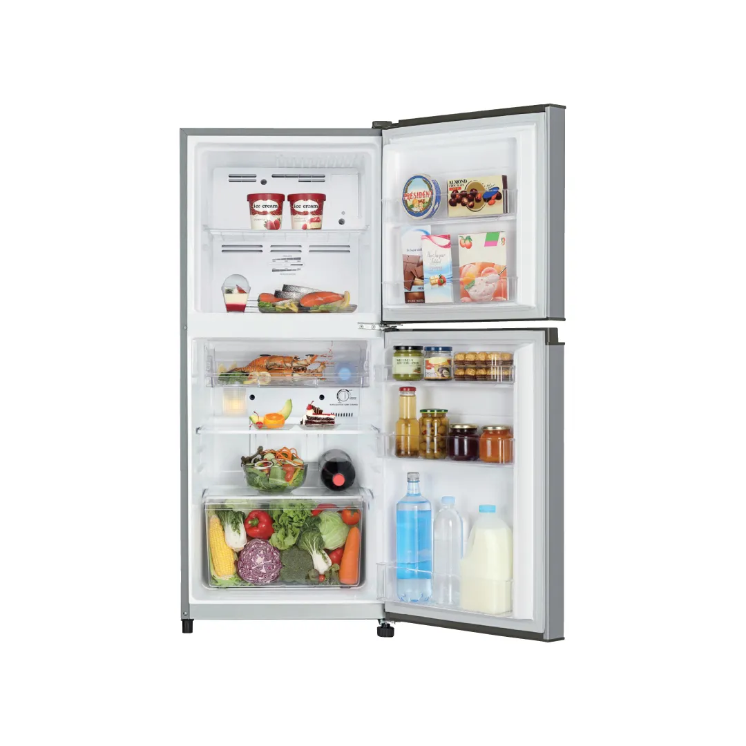 ตู้เย็น TOSHIBA รุ่น GR-B22KP(SS) 6.4 คิว